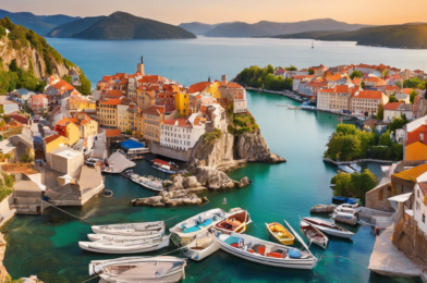15 Hidden European Gems: Uncrowded Destinations You Must Visit