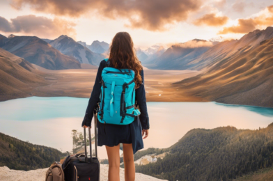The Perfect Packing List: Essential Items for Any Trip