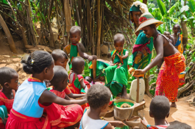 Volunteer Abroad: 10 Meaningful Trips That Make a Difference