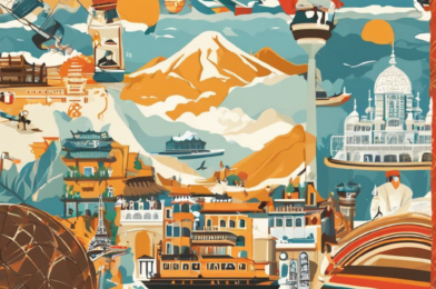 Global Etiquette: Essential Dos and Don’ts for World Travelers