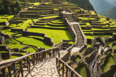 The Best UNESCO World Heritage Sites to Visit
