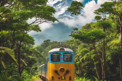 How to Travel Responsibly and Sustainably
