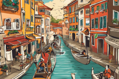 How to Travel Like a Local: Tips for Authentic Experiences